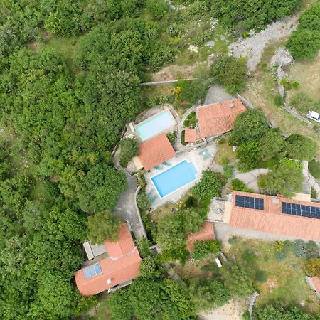 Villa Menta 2 2445 Malinska Zewnętrze zdjęcie