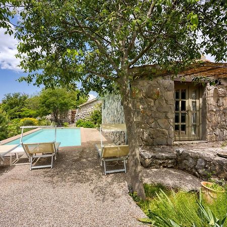 Villa Menta 2 2445 Malinska Zewnętrze zdjęcie