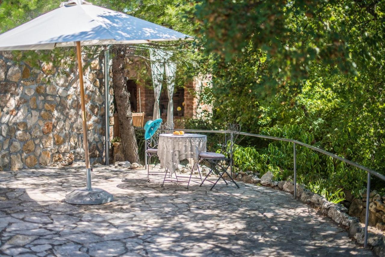 Villa Menta 2 2445 Malinska Zewnętrze zdjęcie