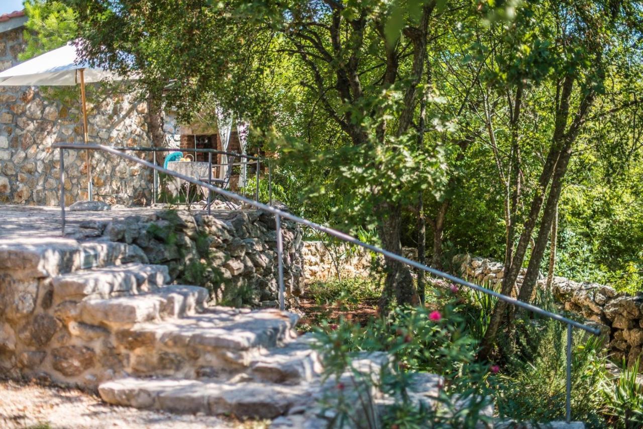 Villa Menta 2 2445 Malinska Zewnętrze zdjęcie