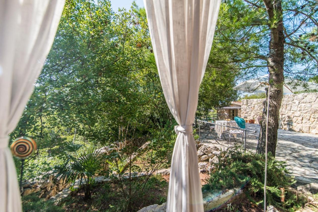 Villa Menta 2 2445 Malinska Zewnętrze zdjęcie