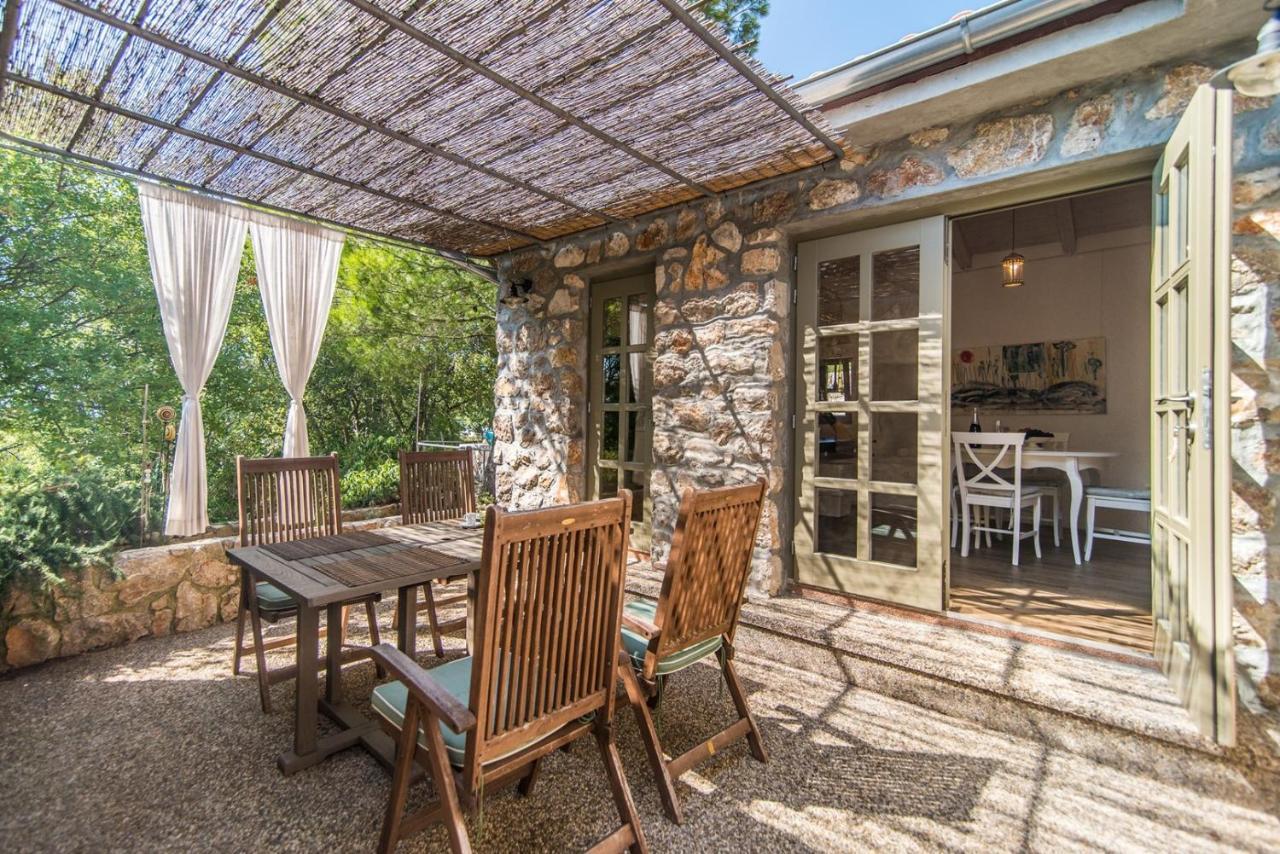 Villa Menta 2 2445 Malinska Zewnętrze zdjęcie