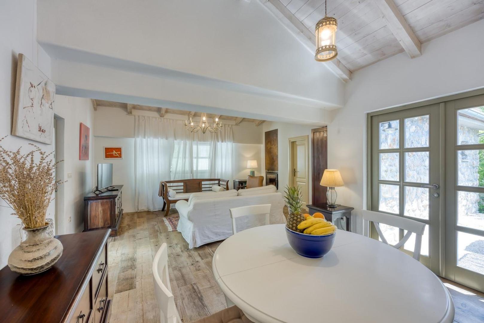 Villa Menta 2 2445 Malinska Zewnętrze zdjęcie