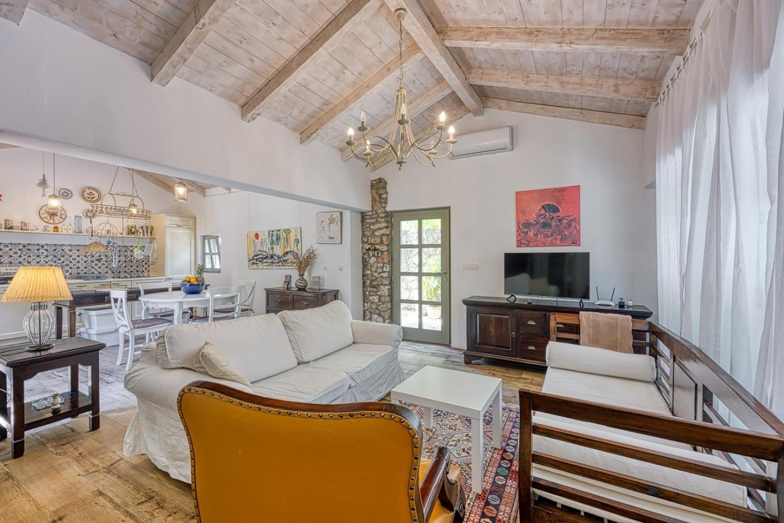 Villa Menta 2 2445 Malinska Zewnętrze zdjęcie