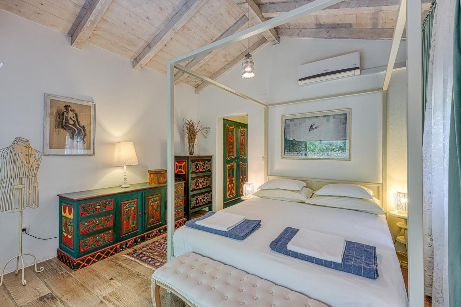 Villa Menta 2 2445 Malinska Zewnętrze zdjęcie