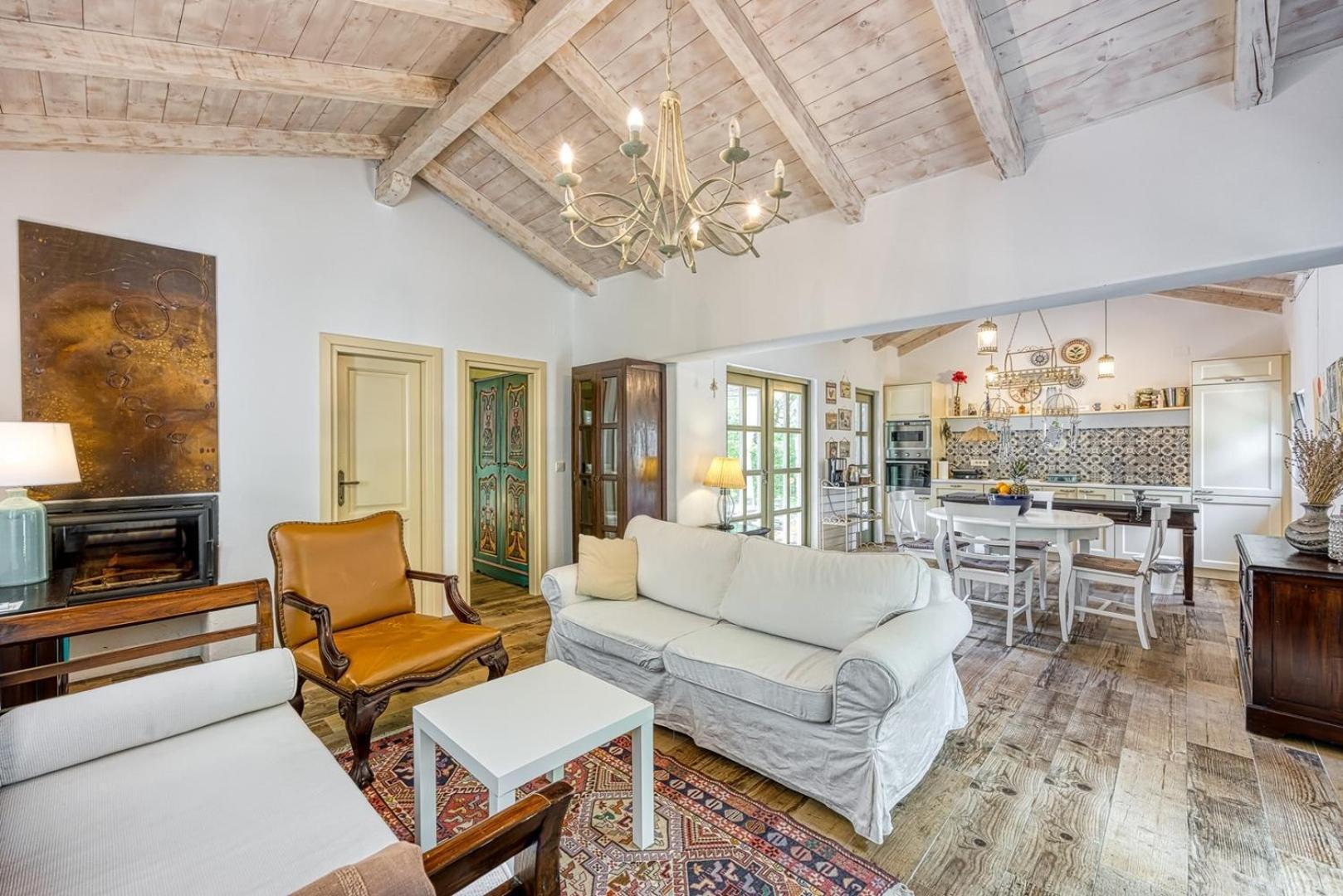 Villa Menta 2 2445 Malinska Zewnętrze zdjęcie