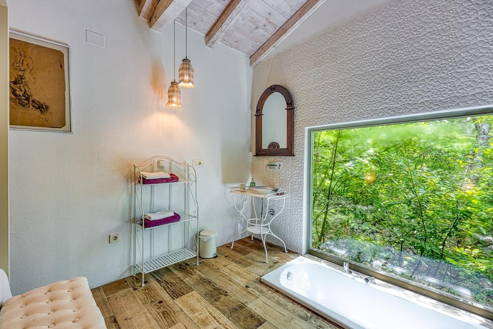Villa Menta 2 2445 Malinska Zewnętrze zdjęcie