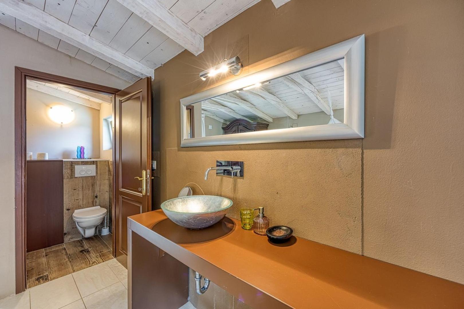 Villa Menta 2 2445 Malinska Zewnętrze zdjęcie