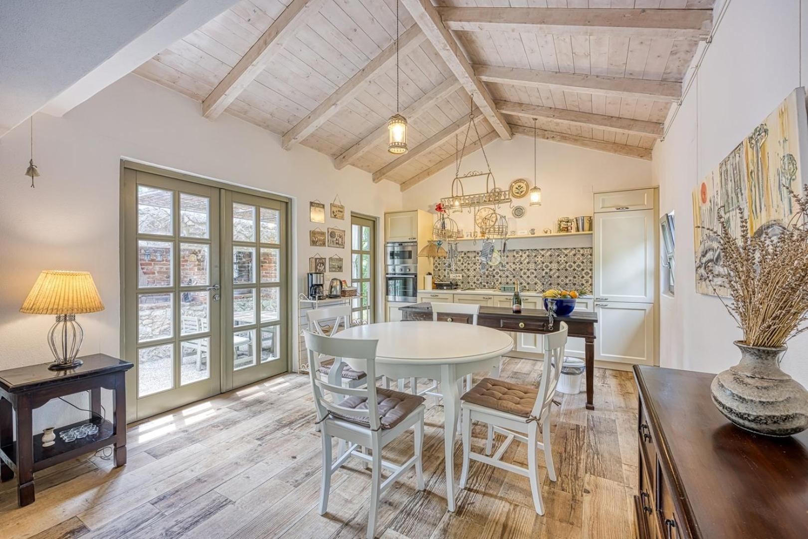 Villa Menta 2 2445 Malinska Zewnętrze zdjęcie