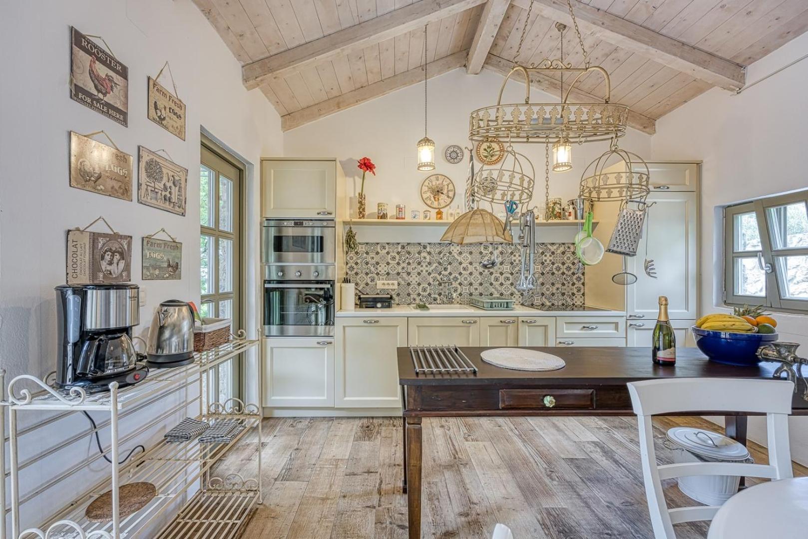 Villa Menta 2 2445 Malinska Zewnętrze zdjęcie