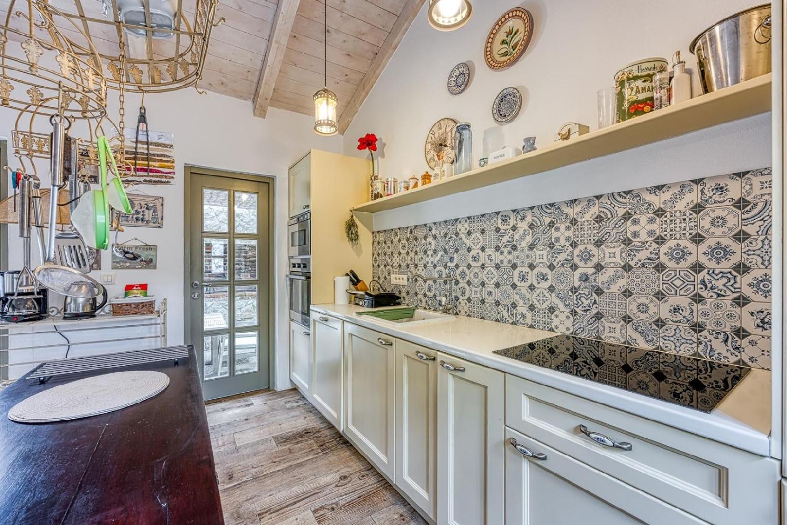 Villa Menta 2 2445 Malinska Zewnętrze zdjęcie