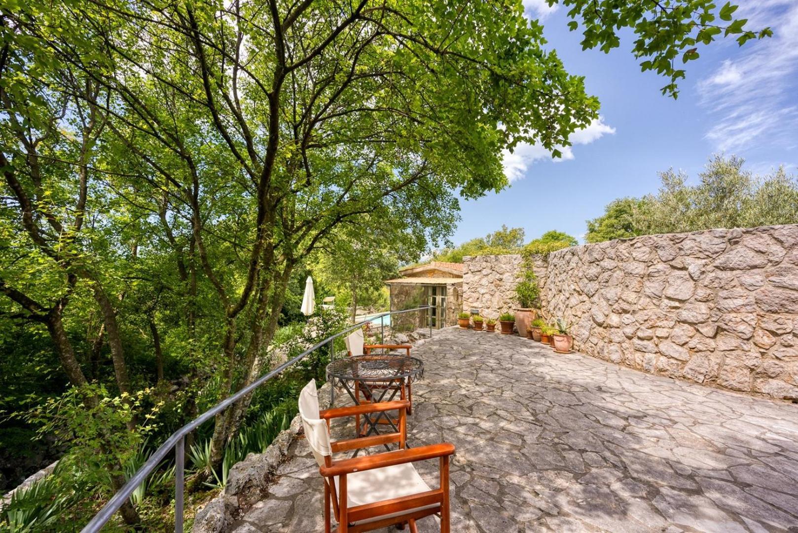Villa Menta 2 2445 Malinska Zewnętrze zdjęcie